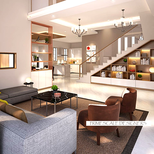 Residential Interior