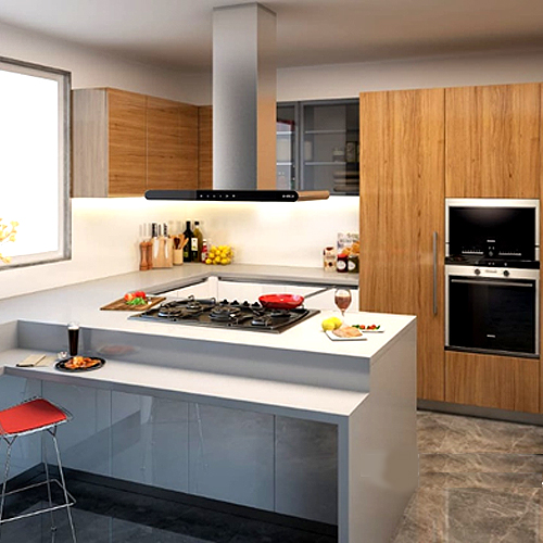 Residential Interiors